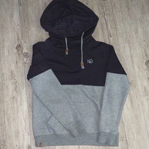 Ten tree hoodie